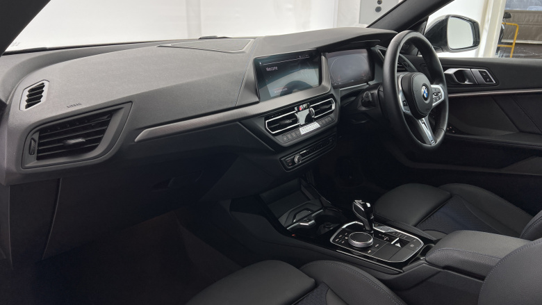 BMW 2 Series 218i [136] M Sport 4dr DCT [Pro Pack] Petrol Saloon